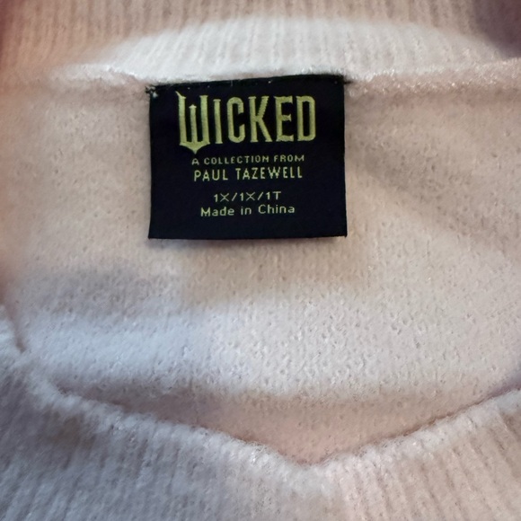 Wicked Pink Target Collection - Picture 5 of 5